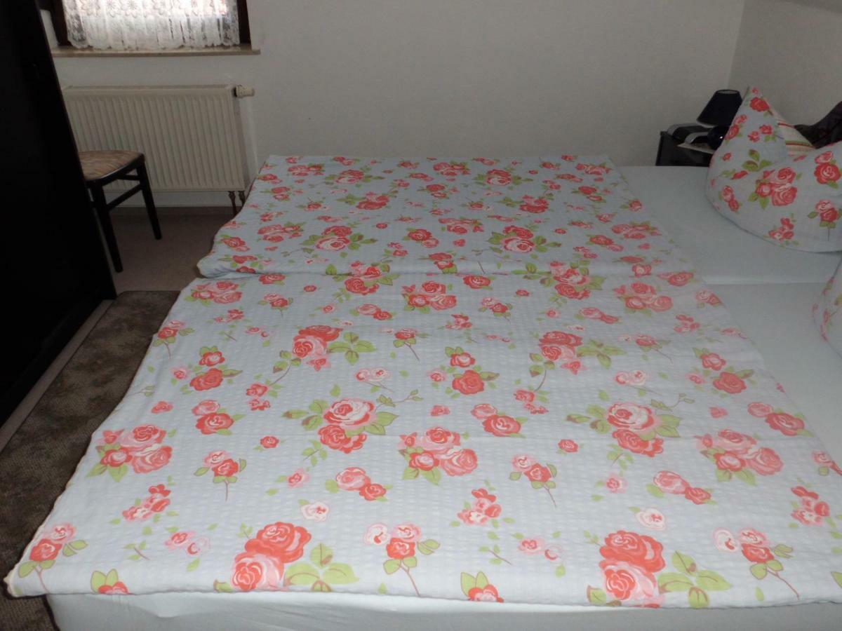 Ferienwohnung Carola Lehmann Burg im Spreewald Eksteriør billede