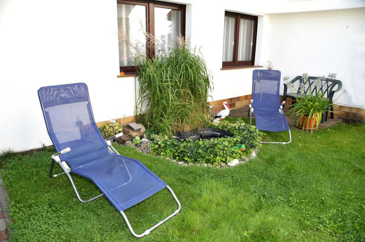 Ferienwohnung Carola Lehmann Burg im Spreewald Eksteriør billede